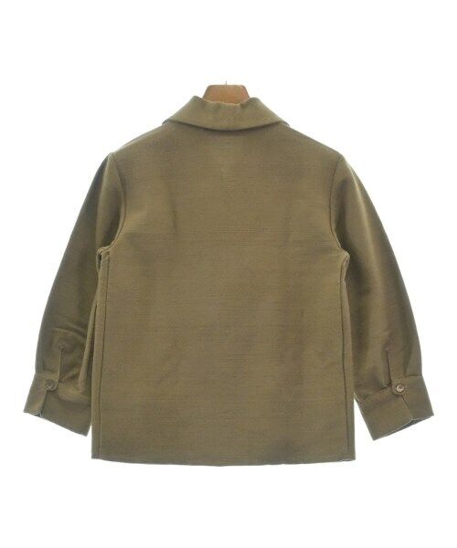 MARNI Jacket (Other) Beige 38(Approx. S) 2200494313114 | eBay MARNI Jacket (Other) Beige 38(Approx. S) 2200494313114 | eBay