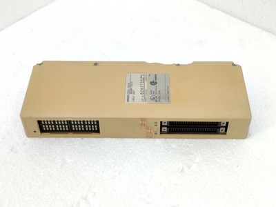 Omron C500-ID219 Eingang Einheit