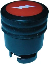 Weber Q Gas Grill Electronic Igniter Button Switch 2181803  03140