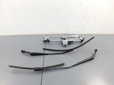 2019 17 18 20 Audi RS3 8V Quattro Windshield Wiper Motor / Arm Assembly #1230 B5