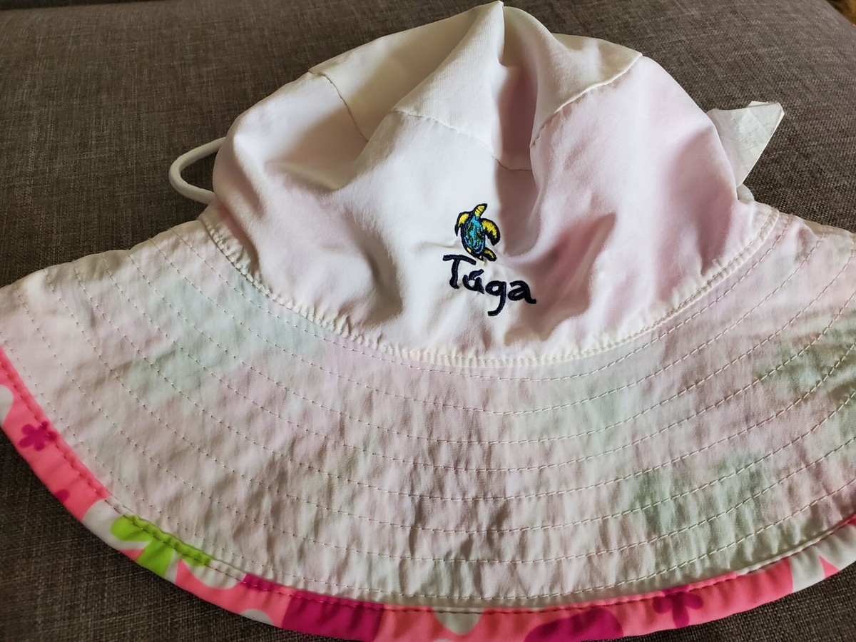 Tuga Floral Print Girl display picture 1