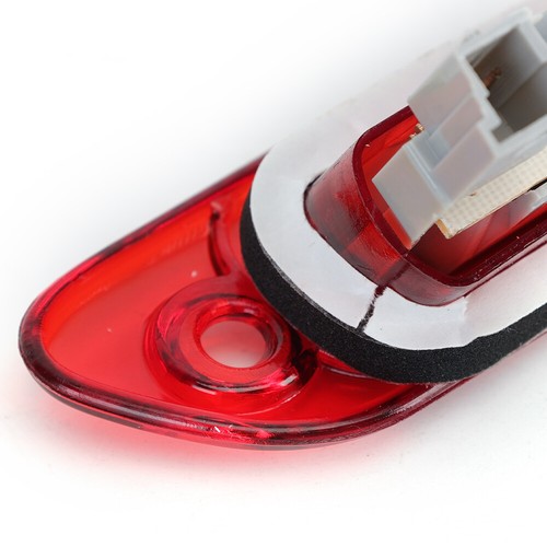 LED 3rd High Level Tail Brake Stop Light For Mercedes Sprinter VW Crafter 06-17 - Picture 10 of 12