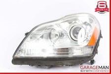 07-09 Mercedes X164 GL550 GL450 Vorne Linke Seite Scheinwerfer Lamp Bi Xenon OEM 07-09 Mercedes X164 GL550 GL450 Vorne Linke Seite Scheinwerfer Lamp Bi Xenon OEM