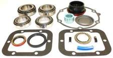 Transmission Trans Rebuild Kit Dodge Cummins 5 Speed Nv4500 Bk308a
