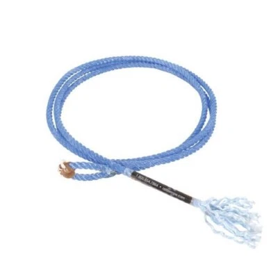 CLASSIC ROPES Rattler Goat String, 60", Three-Ply Rope | Assorted Colors