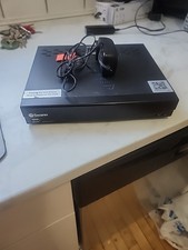 Swann DVR4-3425 DVR 4-Ch DVR AHD TVI CCTV Recorder HDMI VGA