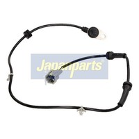 Sensor Raddrehzahl Hinten Rechts Japanparts ABS 149 Passend FüR Nissan