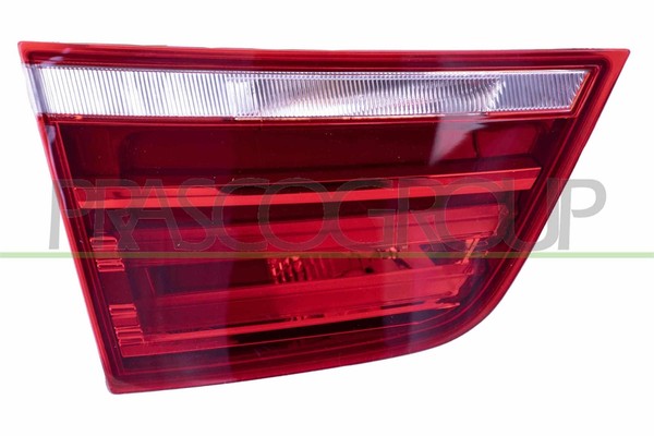 Prasco RüCkleuchte Heckleuchte Links Innerer Teil FüR BMW X3 F25 Bj.10-14-image