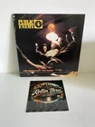 Public Enemy - Yo, Bum Rush The Show - Def Jam Promo Press Vinyl LP