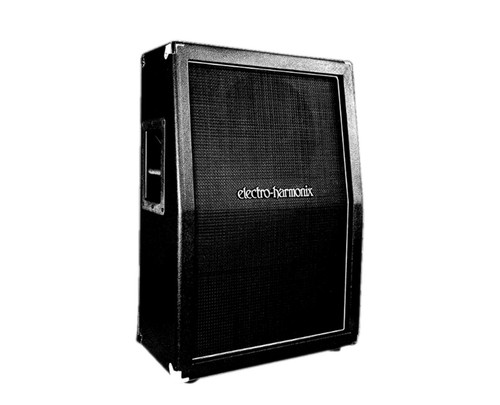 Electro-Harmonix MIG-50 2x12" Guitar Cabinet - Open Box