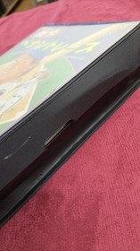 MSX2 THE Professional Baseball Clash Pennant Race Model RC757 KONAMI