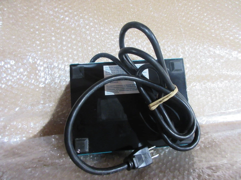 Able Net Power Link 2 Linked Power Switch Controller Base Unit - Image 4 of 4