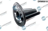 Neu - Dr.Motor Automotive DRM0610 Dichtung, ÖLküHler FüR Audi Seat Skoda Vw