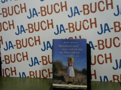 Manchmal muss man einfach nur ans Meer fahren: . um glücklich zu sein Tavernier,