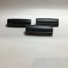 Card Scanning Solutions Scanshell 800DX ID Scanner Lot of 3