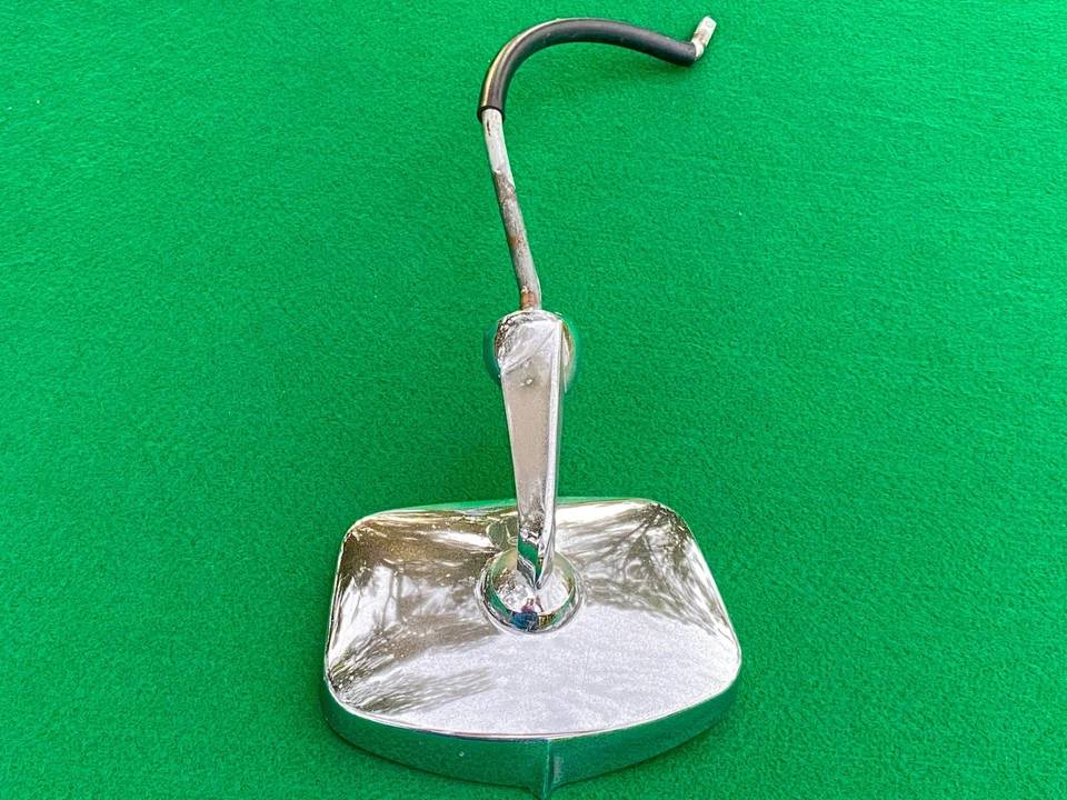 ( 1 ) Vintage 1958 1959 1960 Lincoln Continental Premier Capri Mirror BAK-17696A - Image 4 of 4