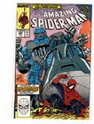 marvel The Amazing Spider-man Vol 1. #329 NM range comic book