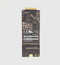 256GB SSD for 2012 MacBook Pro/Air MZ-DPC2560/0A2 655-1738A Genuine OEM