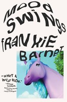 Mood Swings Frankie Barnet Taschenbuch Einband - Flex.(Paperback) Englisch 2025