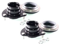2X Federbeinlager Domlager Vorne FüR Honda Civic Viii (Fa, Fd) 2006-