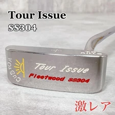 W447 Tour Issue COSTOM SS304 Putter (Single Item) #PGGXU2