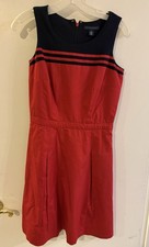 Tommy Hilfiger Women's Dress Size 2