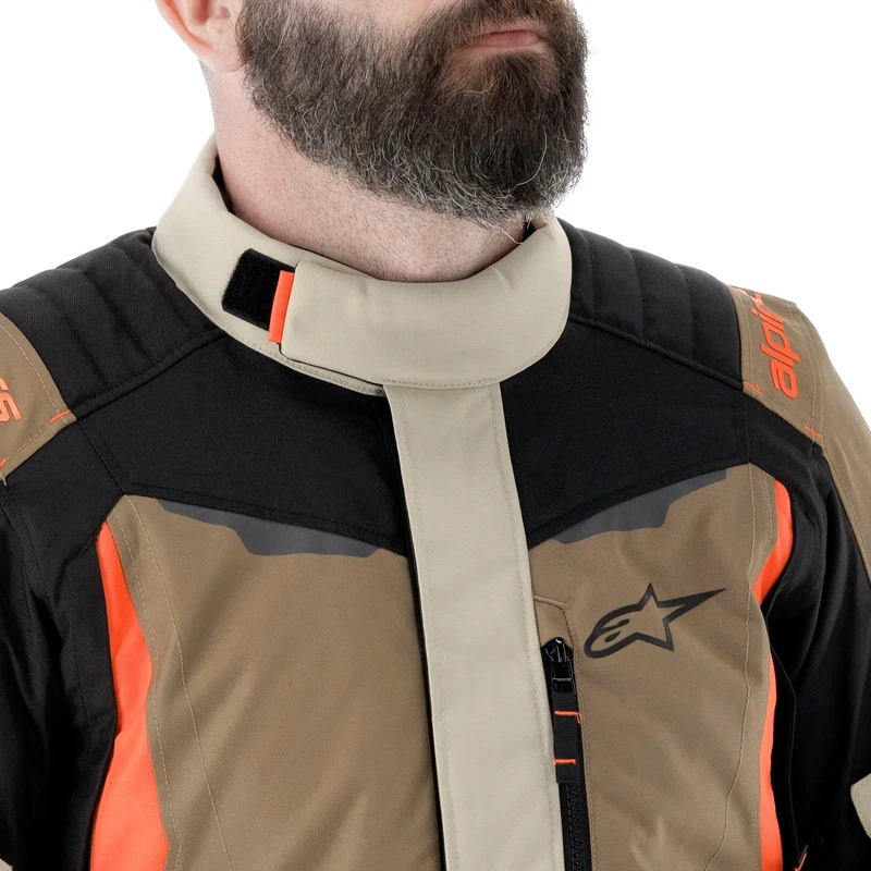 Alpinestars ST-1 Khaki Black, photo 13 of 15