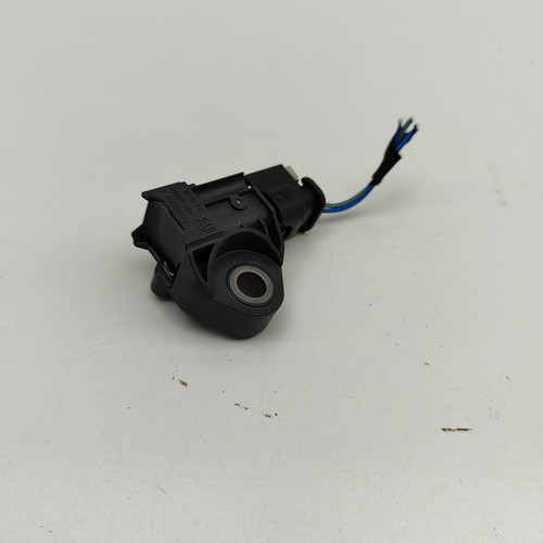 BMW IX I20 vorne linker Schlagsensor 9496815 Elektrizität 240 kW 2022 30703990