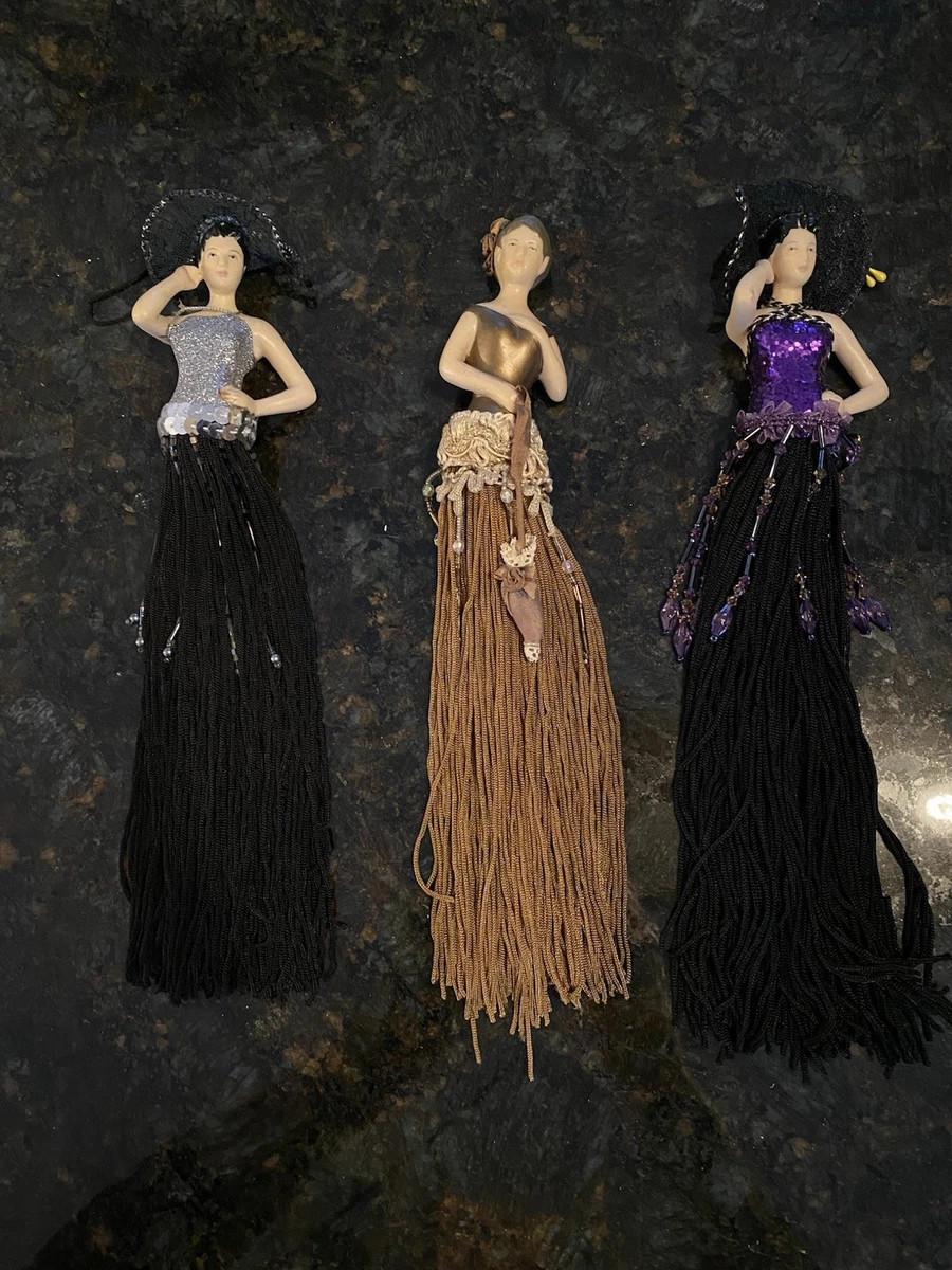 tassel dolls products for sale | eBay