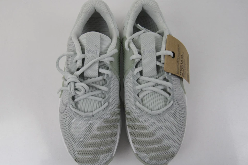 Nike Metcon Zapatos de Entrenamiento Cruzado Para Mujer Verde Como Nuevo Sin Caja Foto 4 de 4