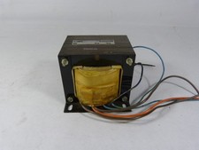 Hammond 300138 Transformer 1Ph. 630Va 60V C.T. 24V C.T. USED
