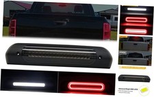 LED Smoked Lens High Mount Brake Light C, for Ram 2002-2009 Smoked