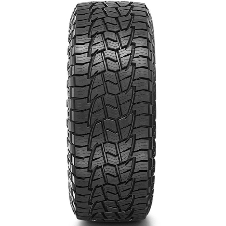 2 Tires Hercules Terra Trac AT X-Venture LT 275/70R18 Load E 10 Ply All ...