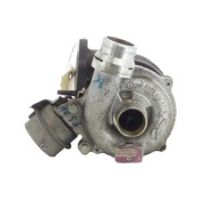 Turbo Renault SCENIC