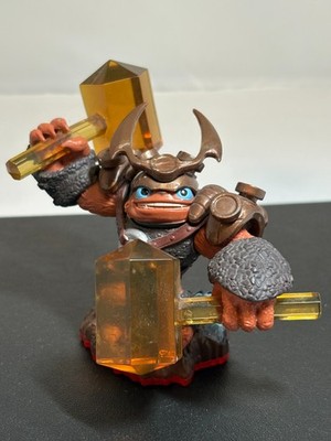 Skylanders Trap Team: Trap Masters