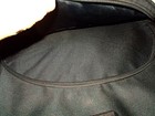 ZILDJIAN  Deluxe Cymbal CASE / BACKPACK / HOLDER, 22", padded, outer pockets — photo 7