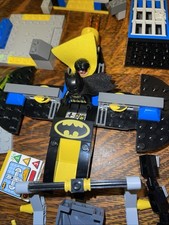 LEGO # INCOMPLETE~ 2016 ~NO BOX