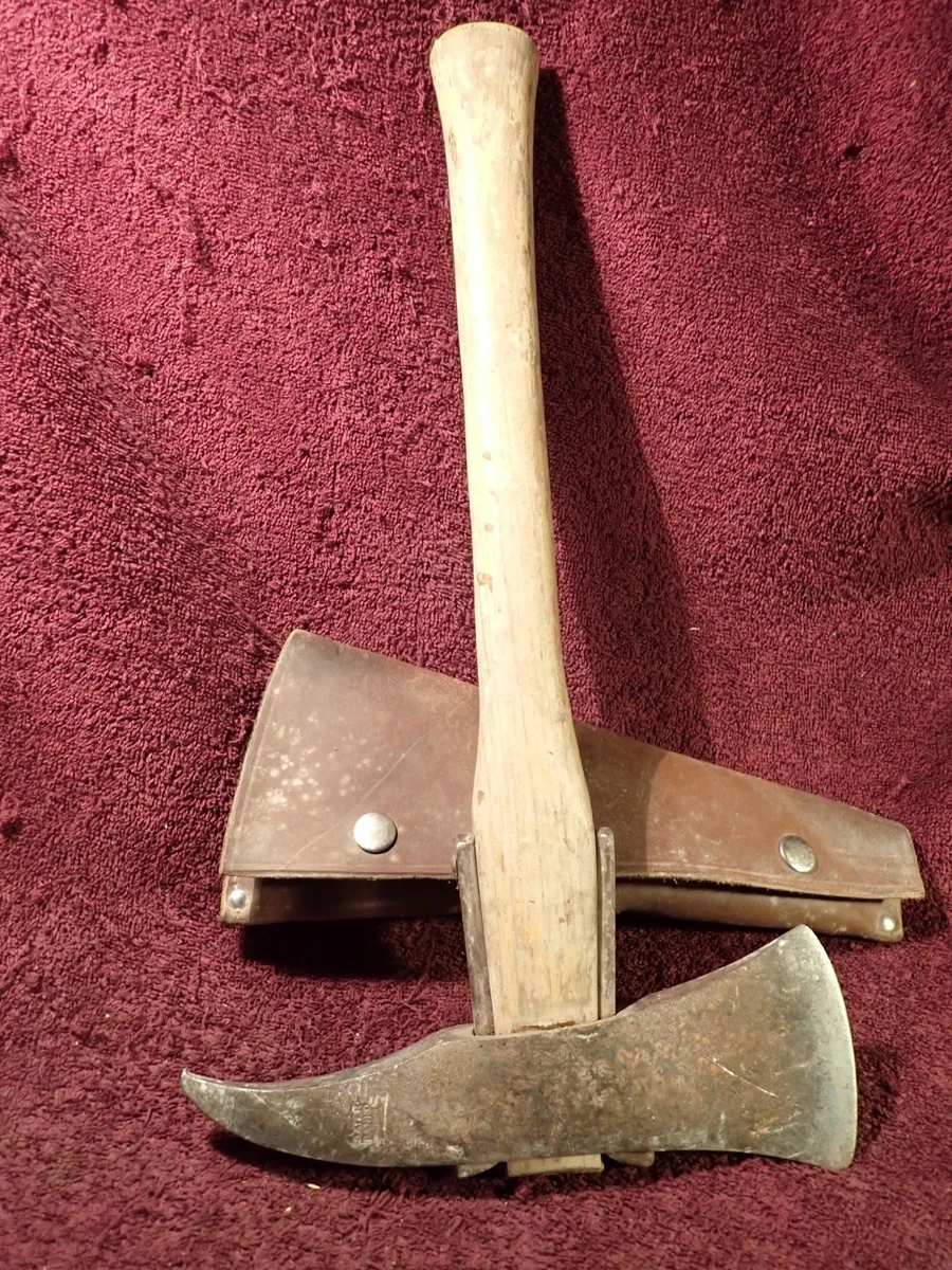 消防员斧头其他消防、救援收藏品| eBay
