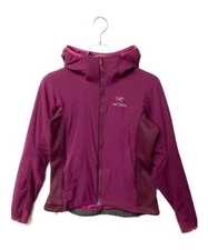 ARC'TERYX                    Atom LT Hoody (Trekking Wear) Shocking Pink 14660