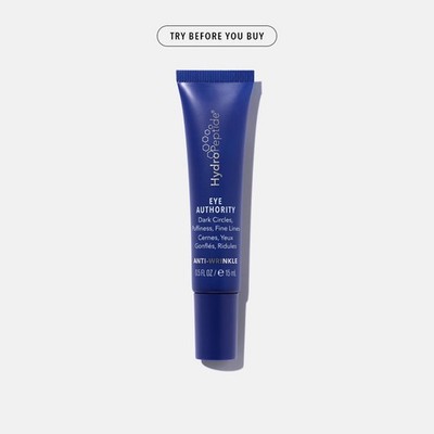 Hydropeptide Eye Authority 15ml