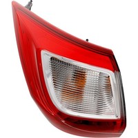 Valeo 044447 Heckleuchte FüR Ford Grand C MAX DXA CB7 DXA CEU