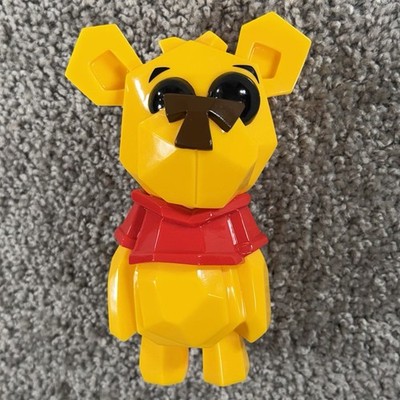 POBBER x Banana Virus- Winnie Booh- 6  - Loic Vinyl- Limited Edition- Loose Fig