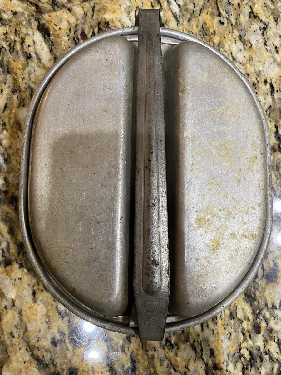 Ww1 Mess Kit for sale | eBay