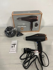 Infiniti by Conair Pro Hair Dryer-NEW OPEN BOX