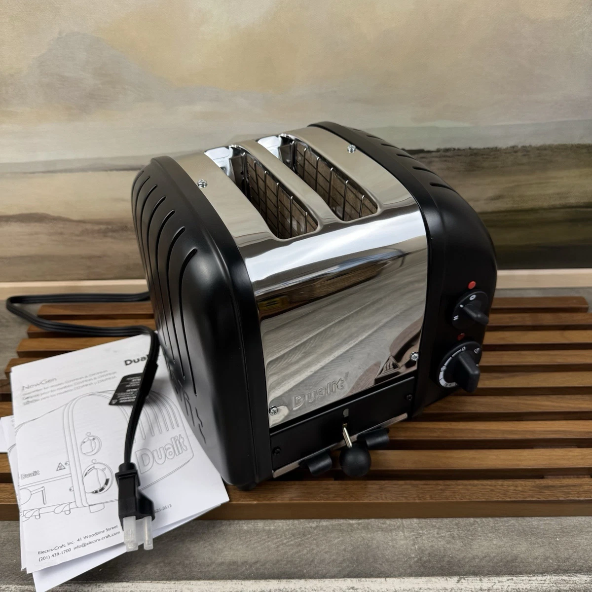 Dualit Toasters 2 Slices for sale | eBay