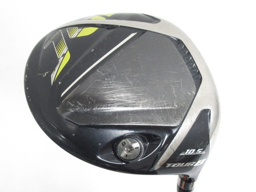 Bridgestone TOUR B JGR Driver 10.5 TG1-5 (SR) #390 Golf Clubs