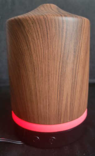 Intertek Diffuser Intertek Oil Diffuser RIM-DD! Wood Pattern! | eBay