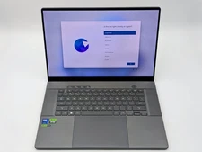 ASUS ROG Zephyrus G16 16" WQXGA ULTRA 9 185H 1TB SSD 16GB W11 RTX 4070 240Hz