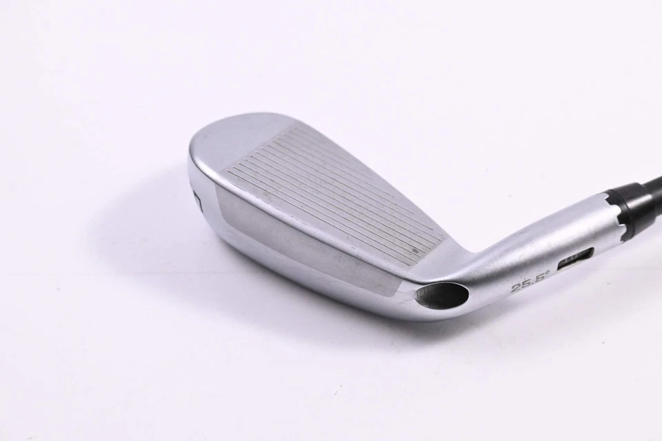 Cobra King Utility One 2020 #5 Iron / 25.5 Degree / Stiff Flex Catalyst 80 Shaft - Image 3 of 4