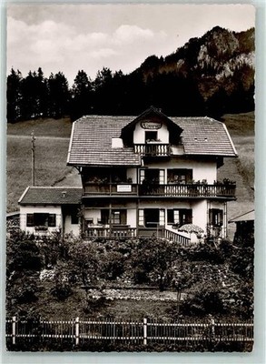 13048001 - 8107 Ettal Haus Bartl